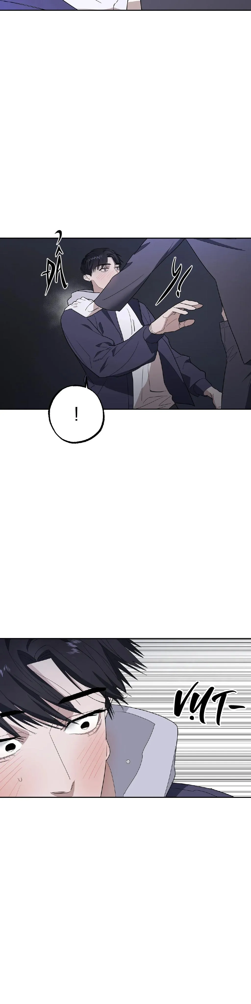 Người đàn ông thứ 7 Chapter 7 Trang 16