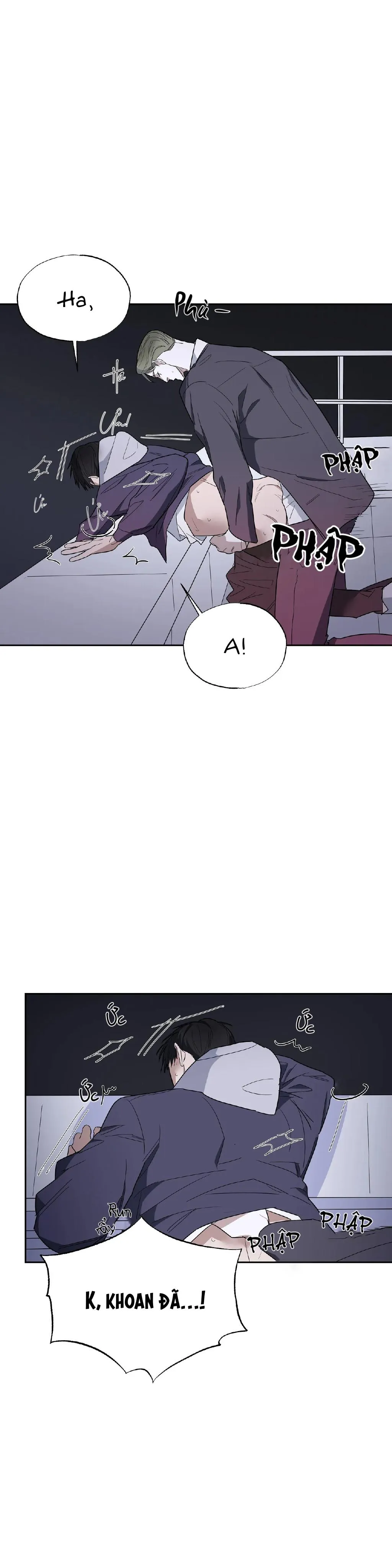 Người đàn ông thứ 7 Chapter 7 Trang 19