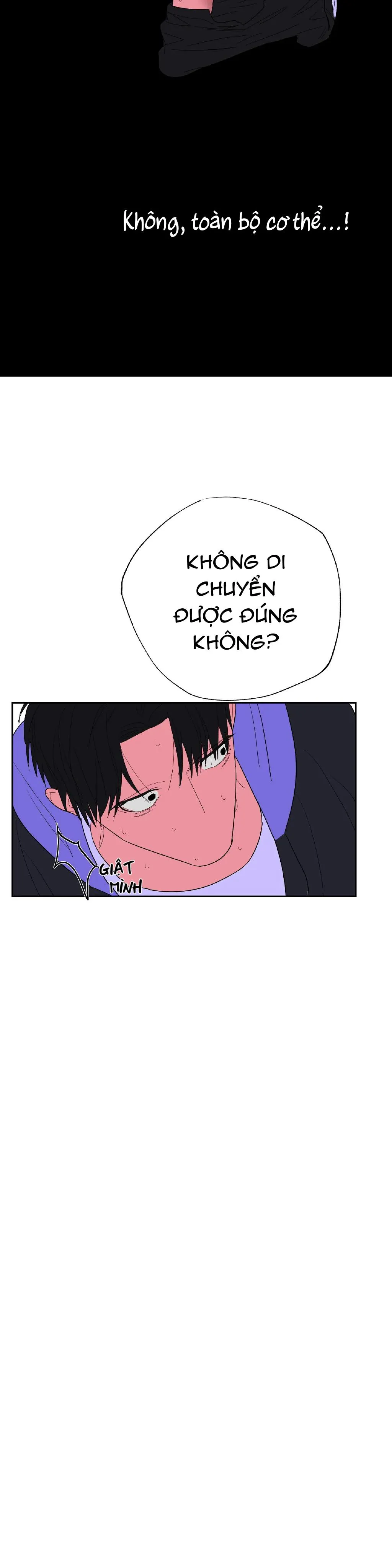 Người đàn ông thứ 7 Chapter 7 Trang 21