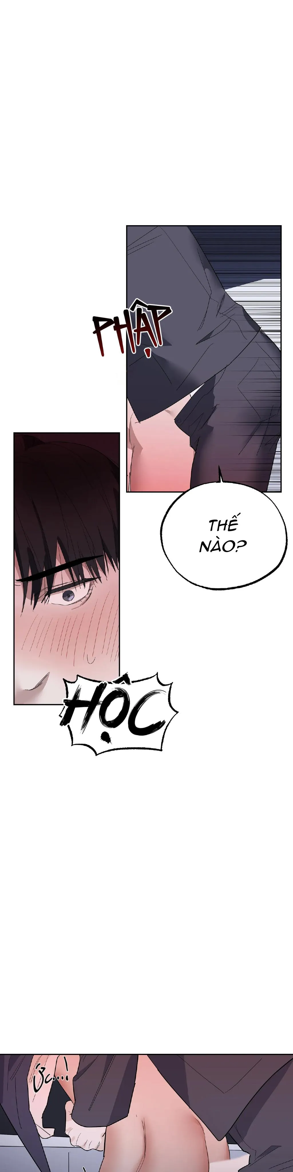 Người đàn ông thứ 7 Chapter 7 Trang 24