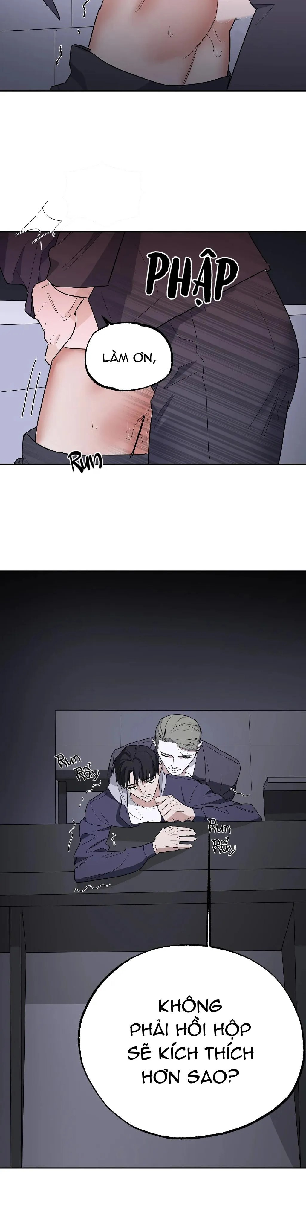 Người đàn ông thứ 7 Chapter 7 Trang 25