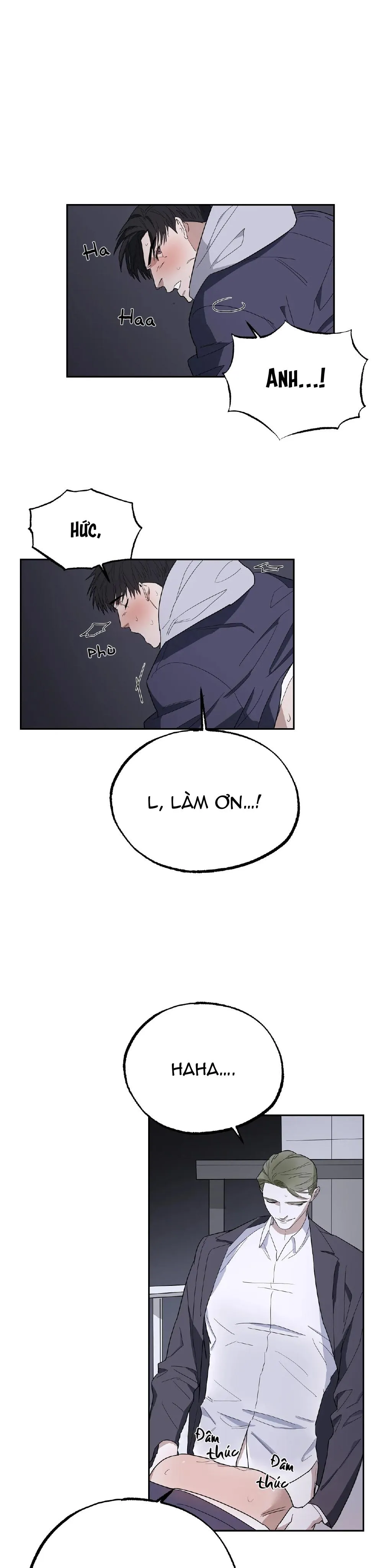 Người đàn ông thứ 7 Chapter 7 Trang 26