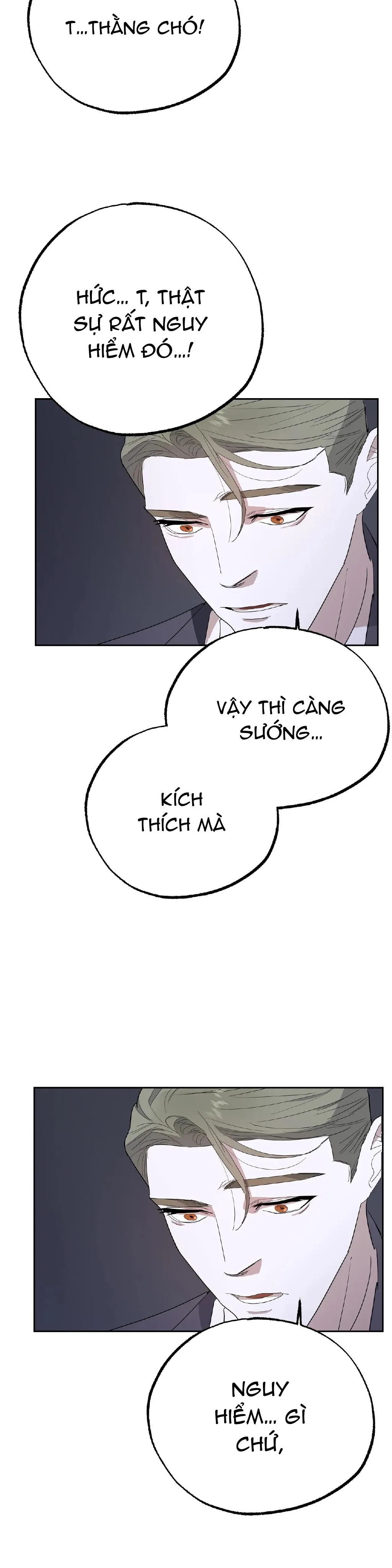 Người đàn ông thứ 7 Chapter 7 Trang 27