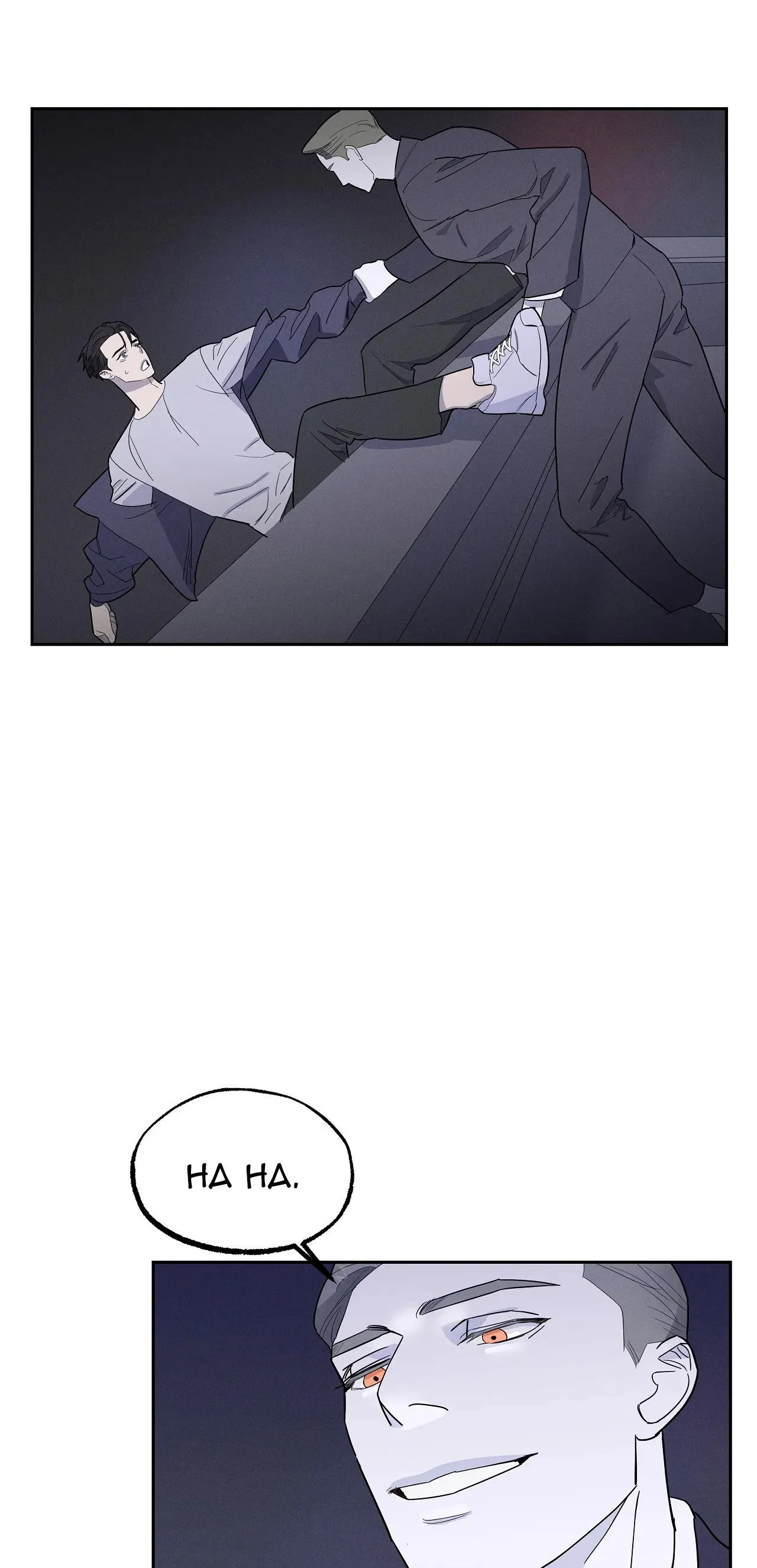 Người đàn ông thứ 7 Chapter 8 Trang 3