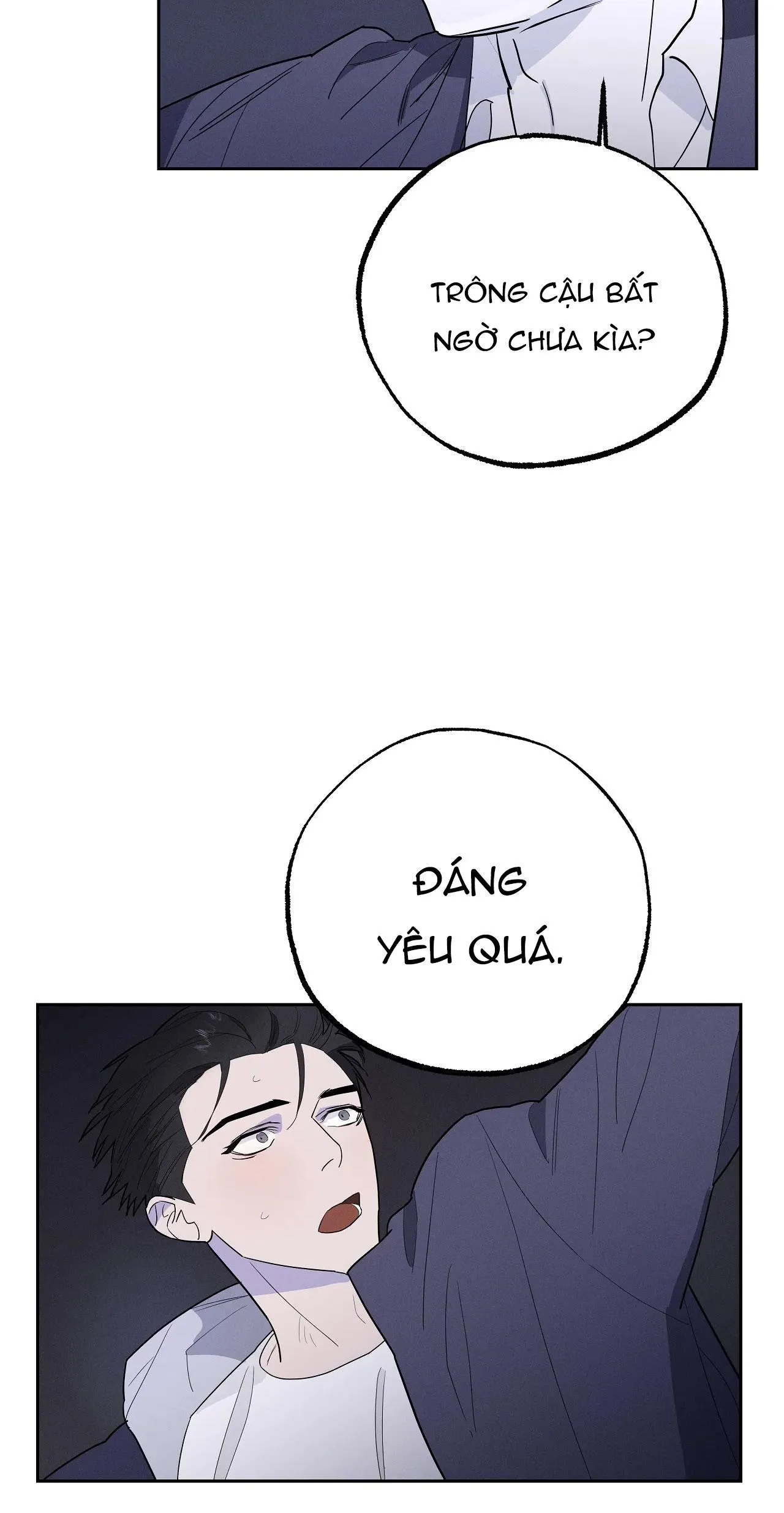 Người đàn ông thứ 7 Chapter 8 Trang 4