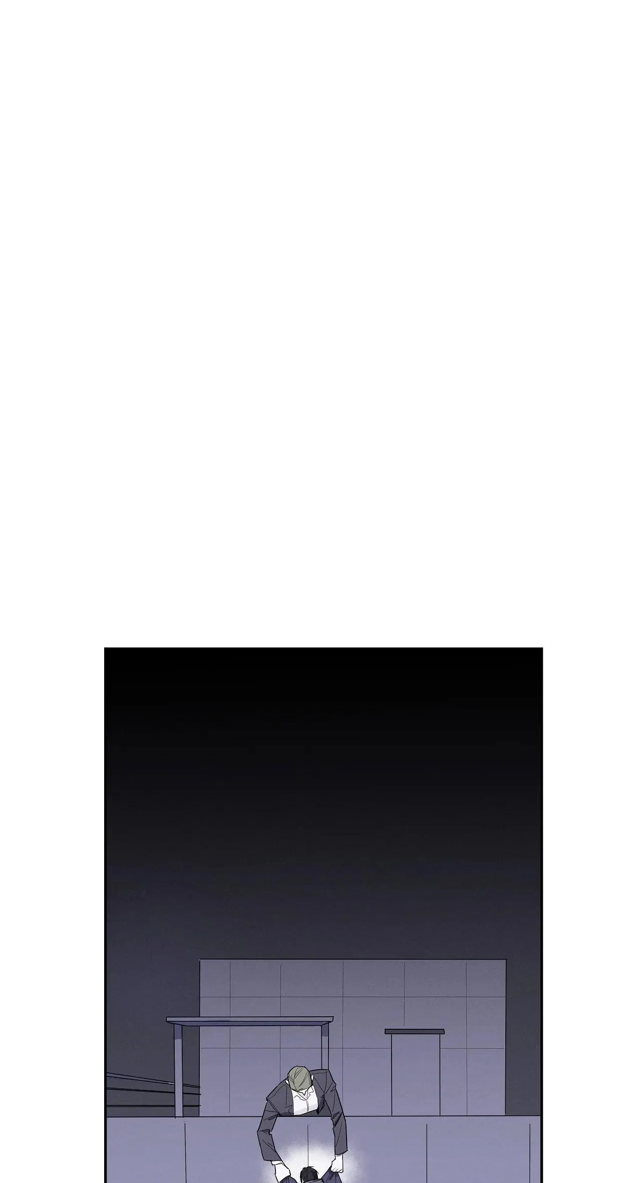 Người đàn ông thứ 7 Chapter 8 Trang 13