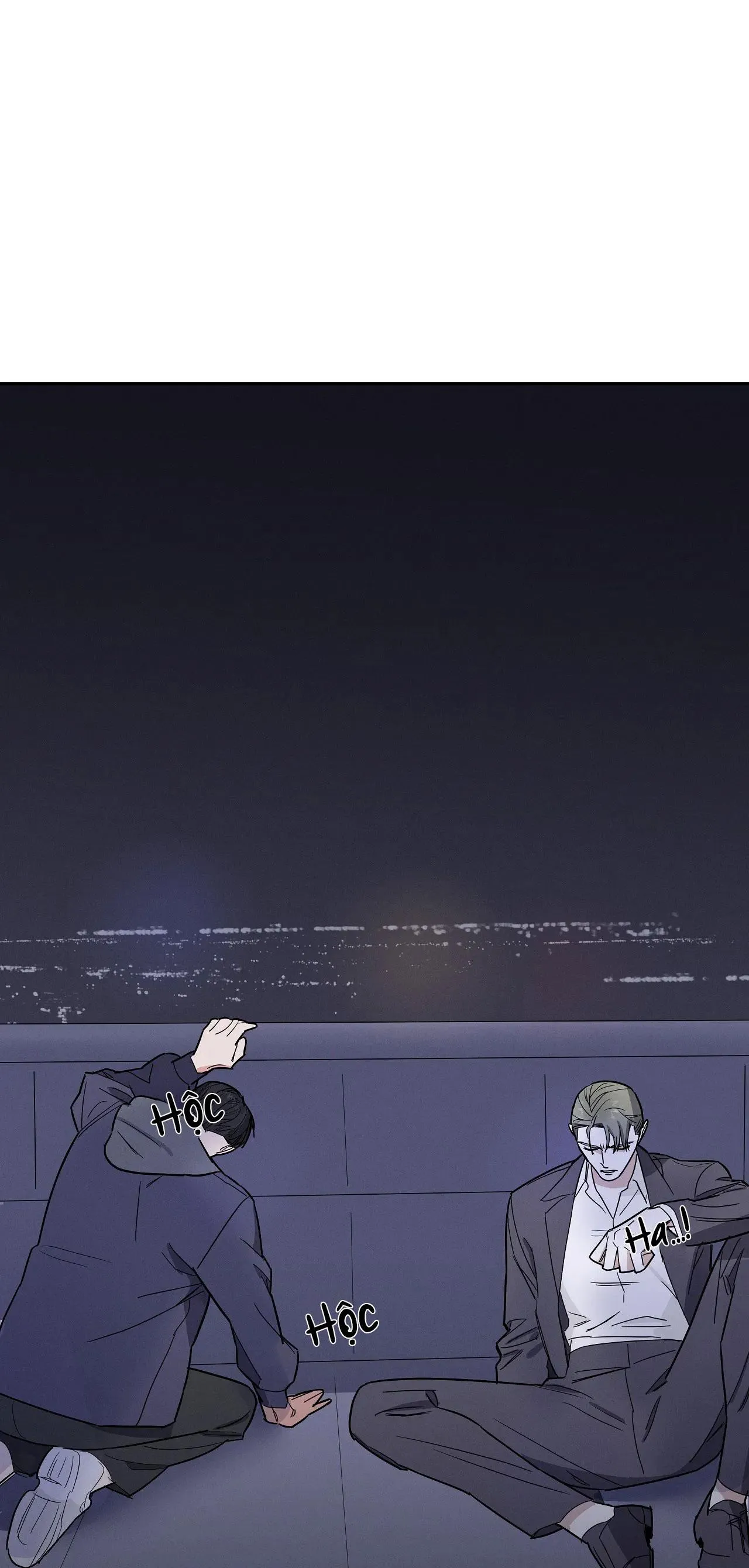 Người đàn ông thứ 7 Chapter 8 Trang 15