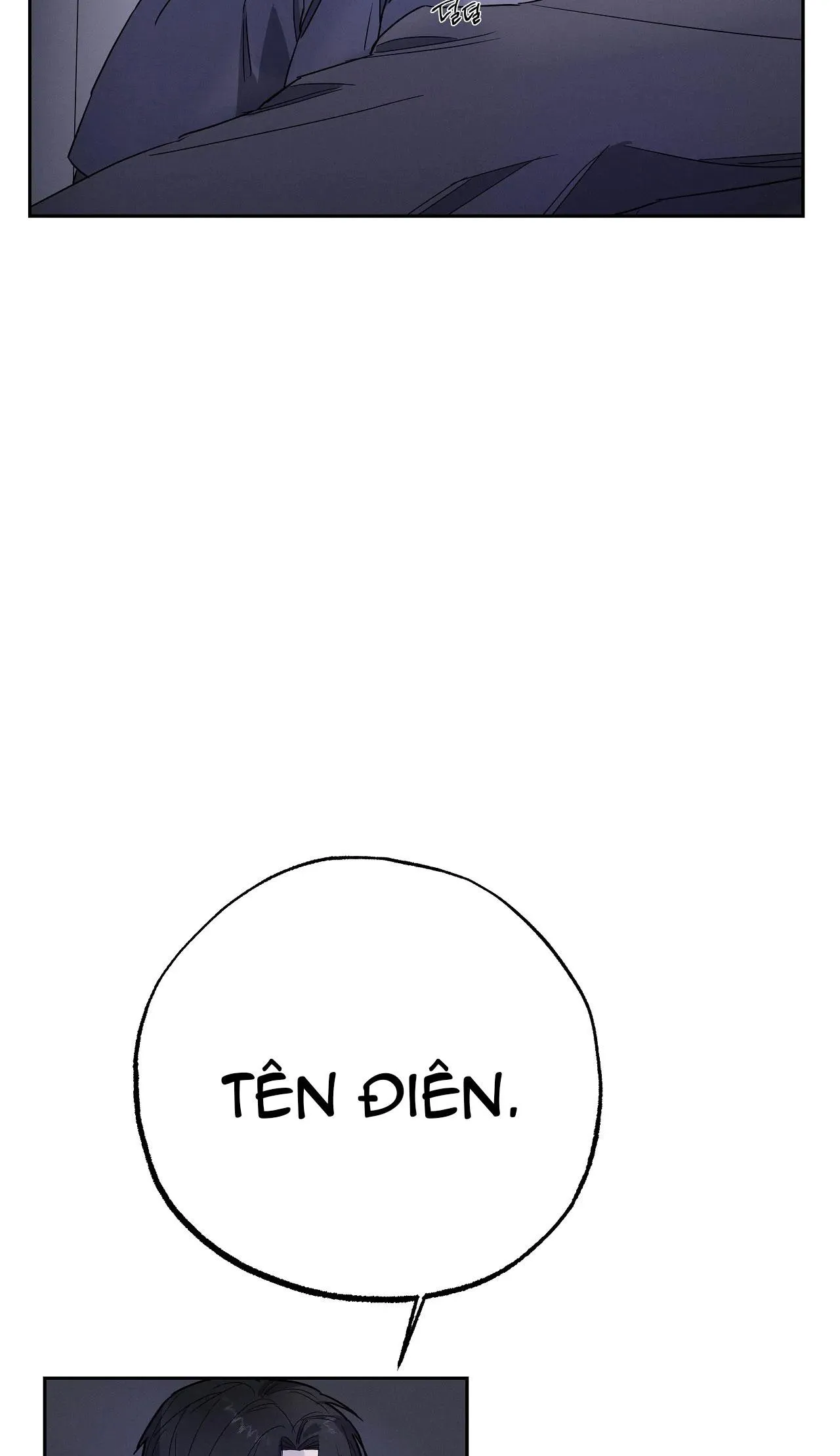 Người đàn ông thứ 7 Chapter 8 Trang 17