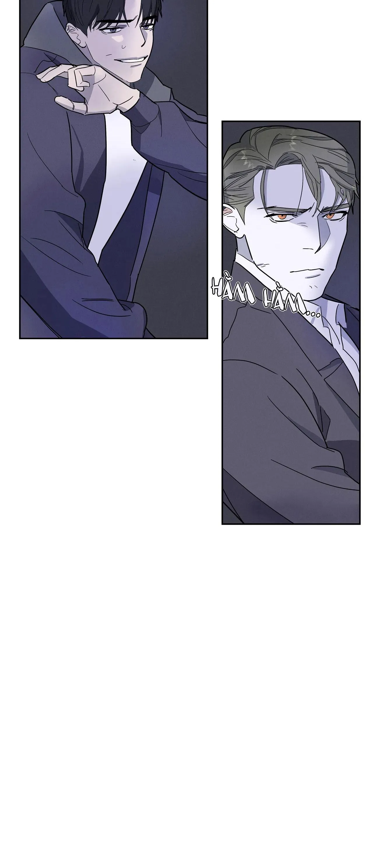 Người đàn ông thứ 7 Chapter 8 Trang 18