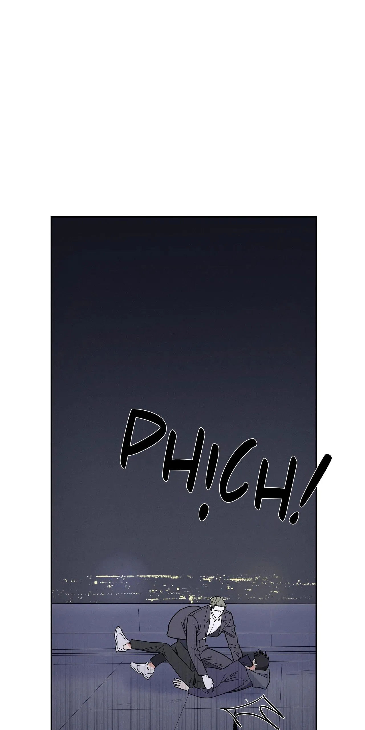 Người đàn ông thứ 7 Chapter 8 Trang 20