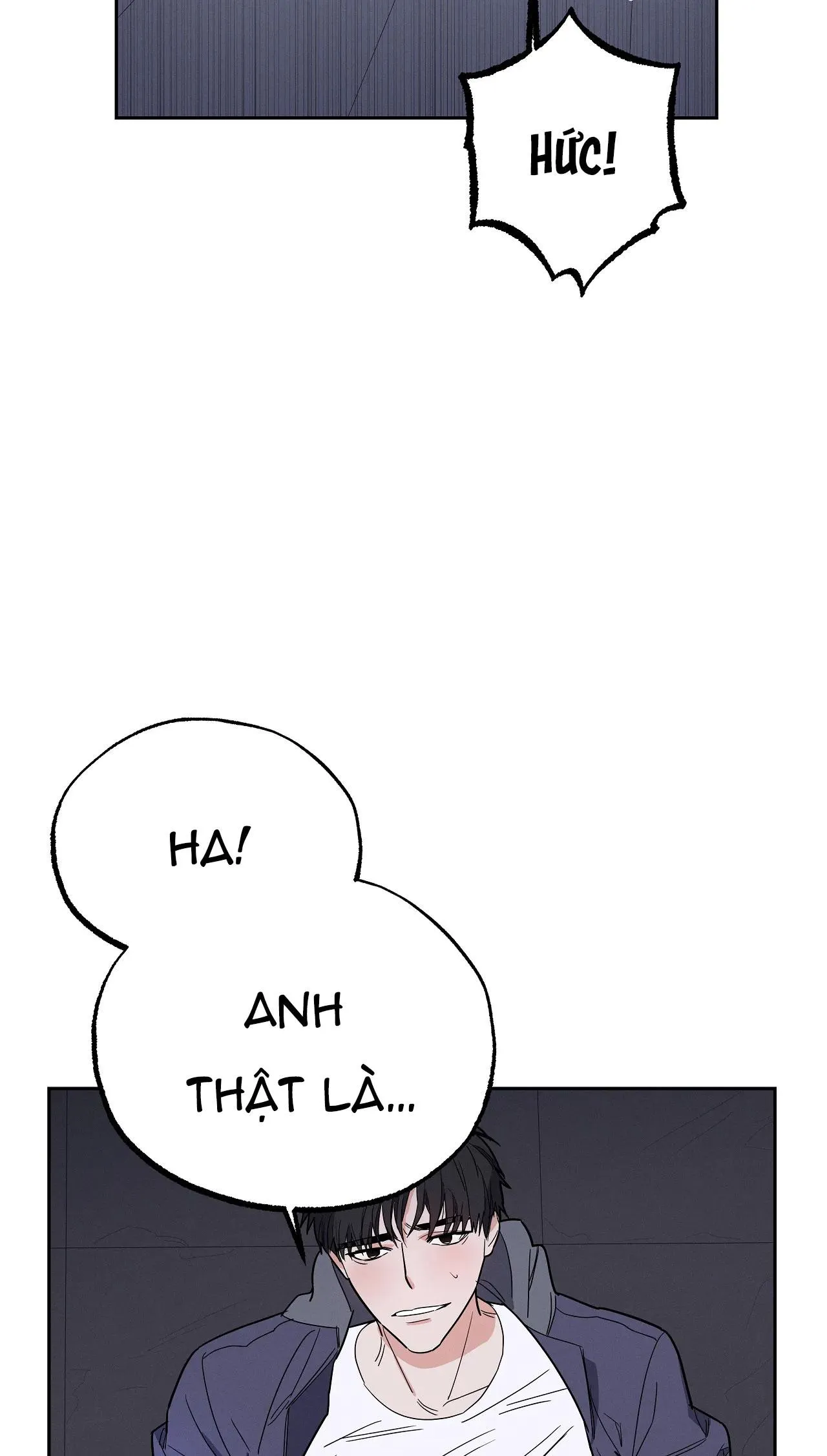 Người đàn ông thứ 7 Chapter 8 Trang 21