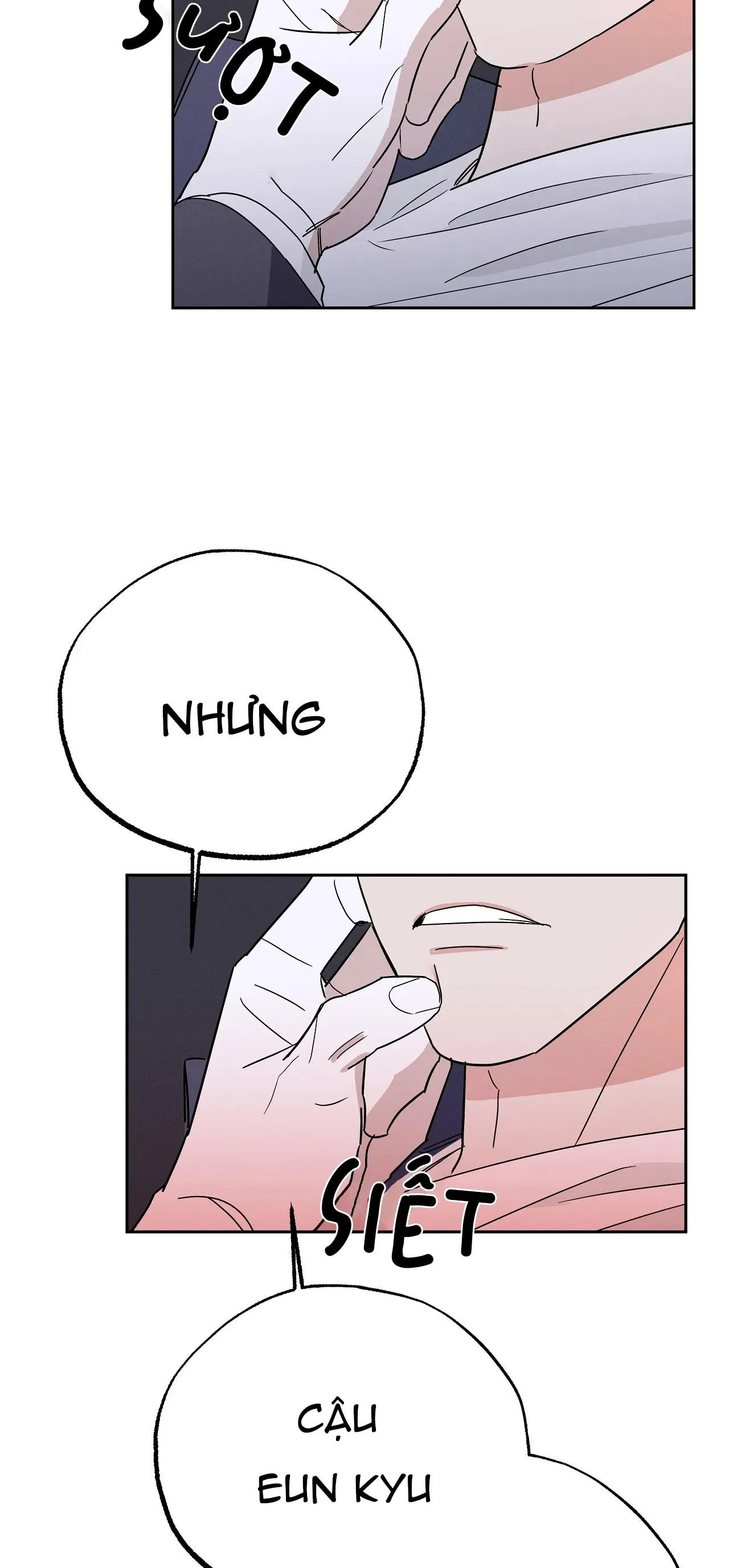 Người đàn ông thứ 7 Chapter 8 Trang 24