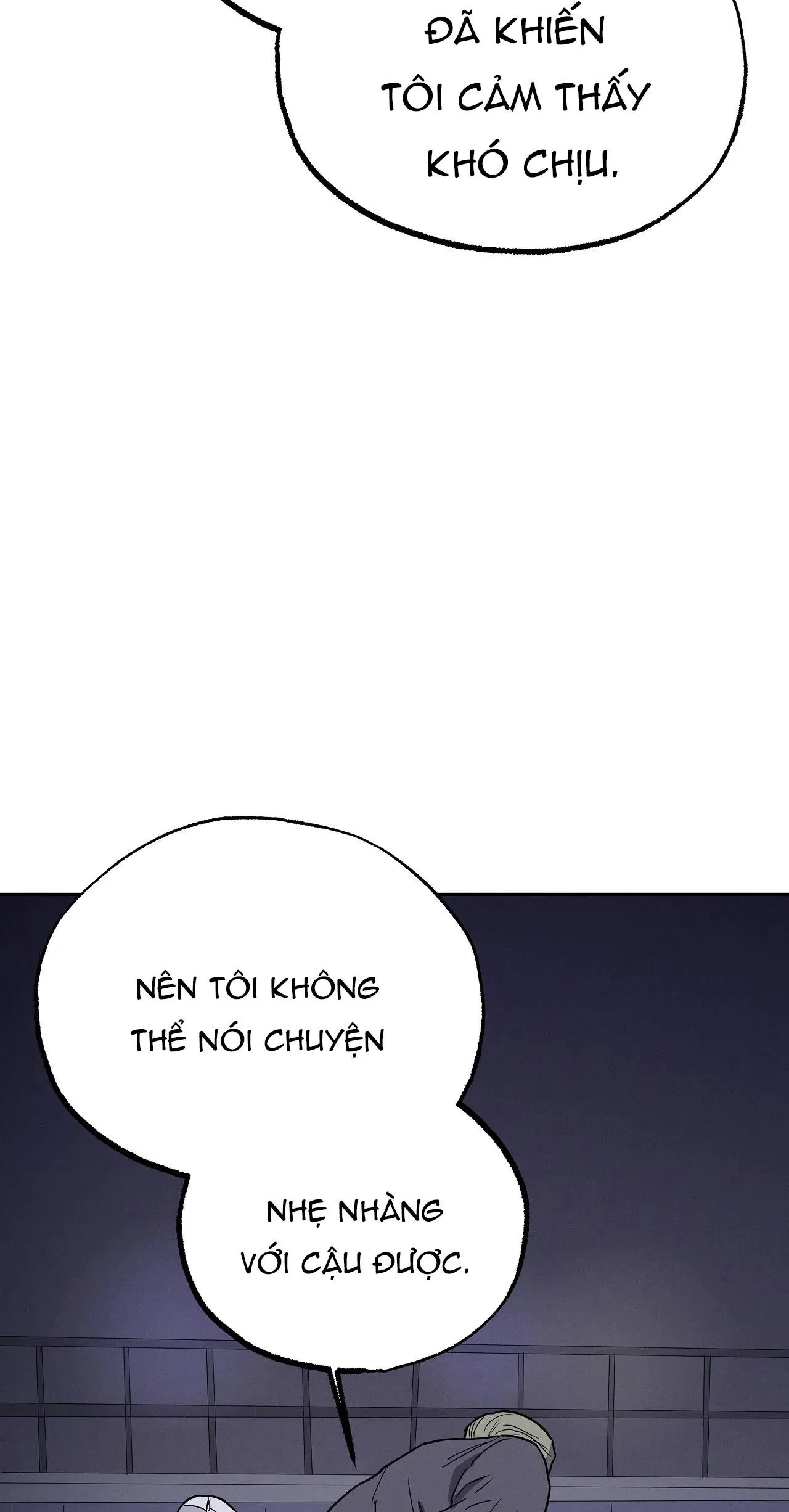 Người đàn ông thứ 7 Chapter 8 Trang 25