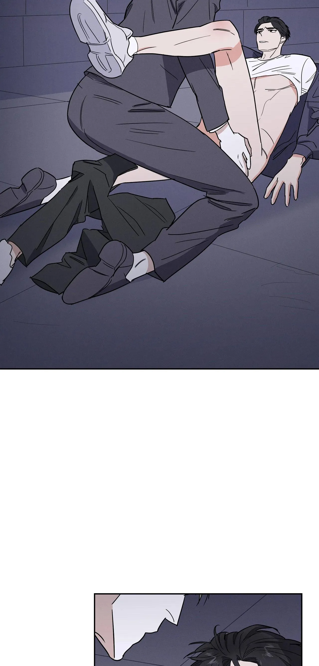 Người đàn ông thứ 7 Chapter 8 Trang 26