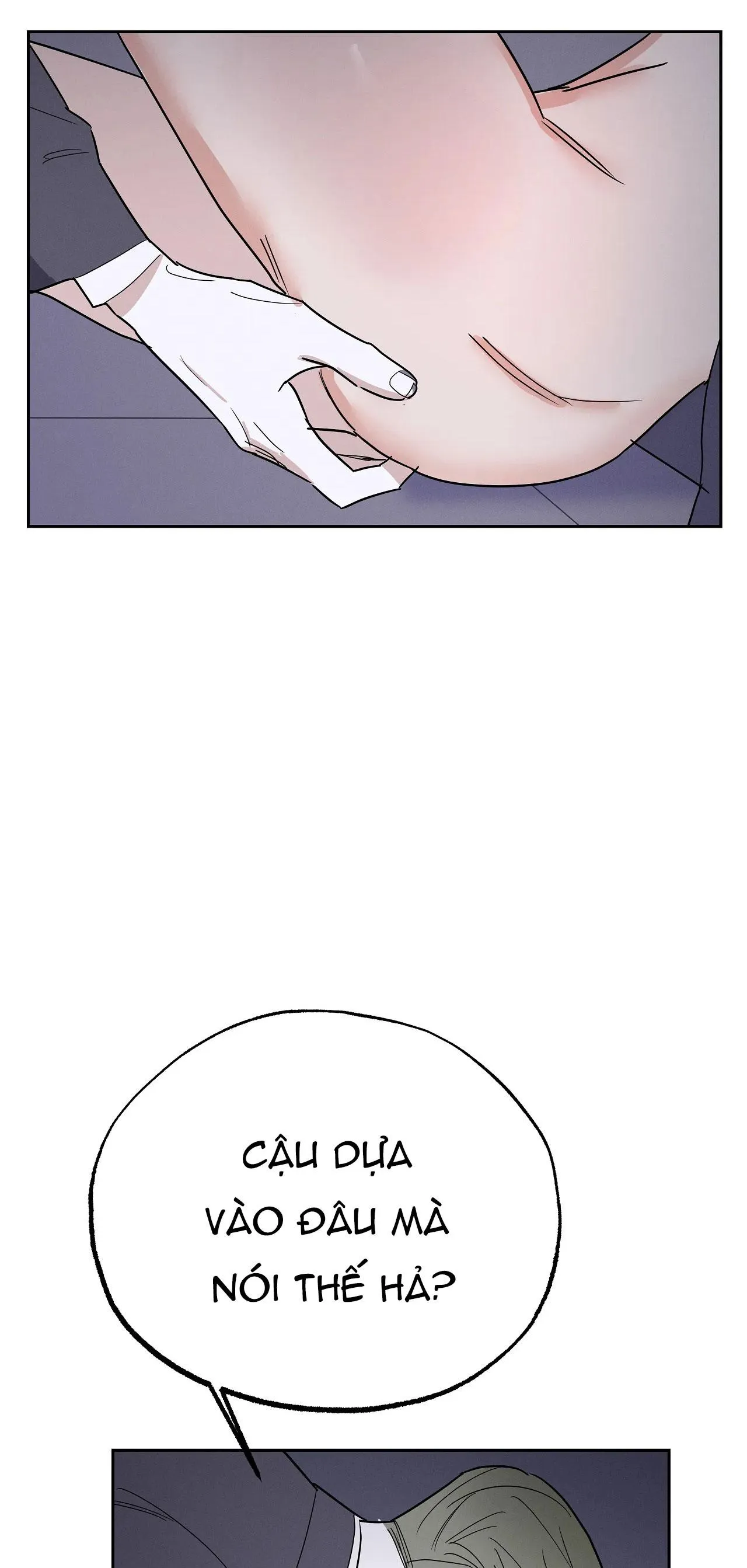 Người đàn ông thứ 7 Chapter 8 Trang 28