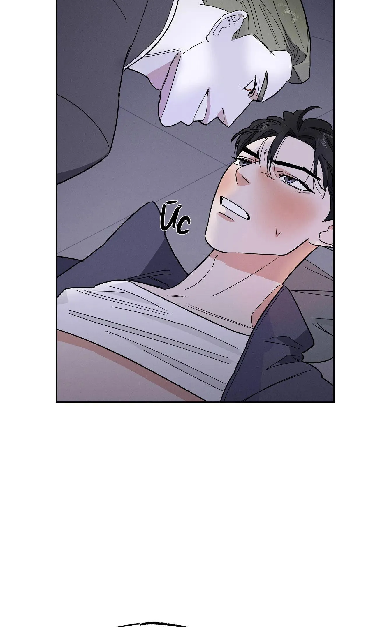 Người đàn ông thứ 7 Chapter 8 Trang 29