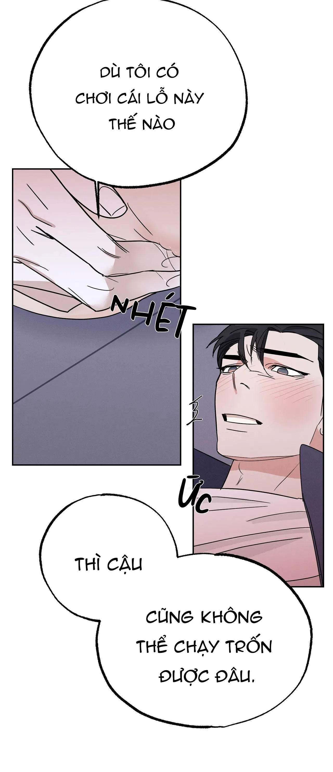 Người đàn ông thứ 7 Chapter 8 Trang 30