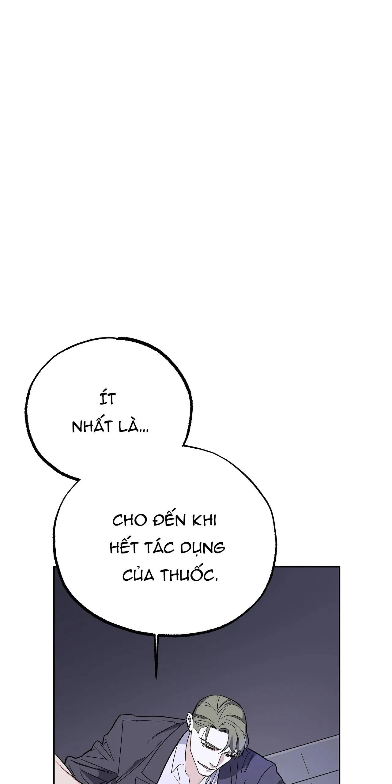 Người đàn ông thứ 7 Chapter 8 Trang 31