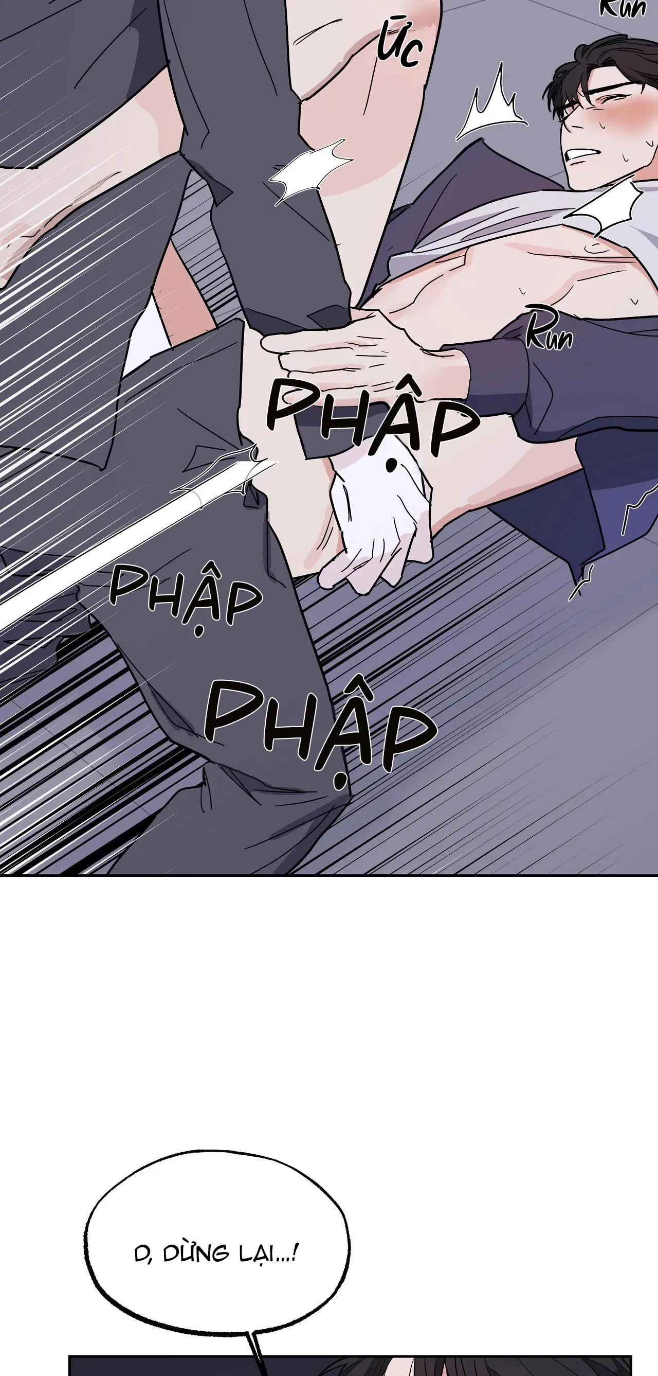 Người đàn ông thứ 7 Chapter 8 Trang 34