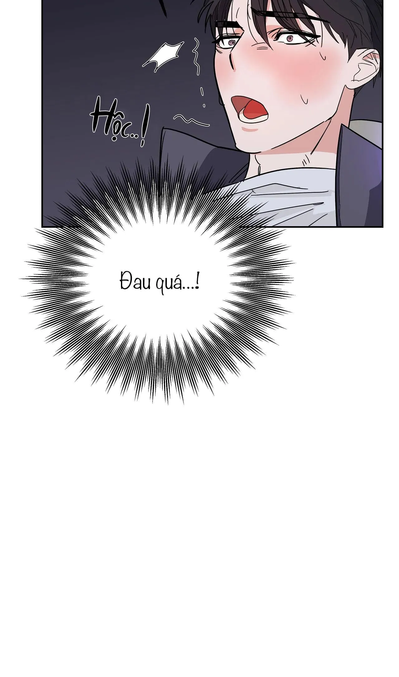 Người đàn ông thứ 7 Chapter 8 Trang 35