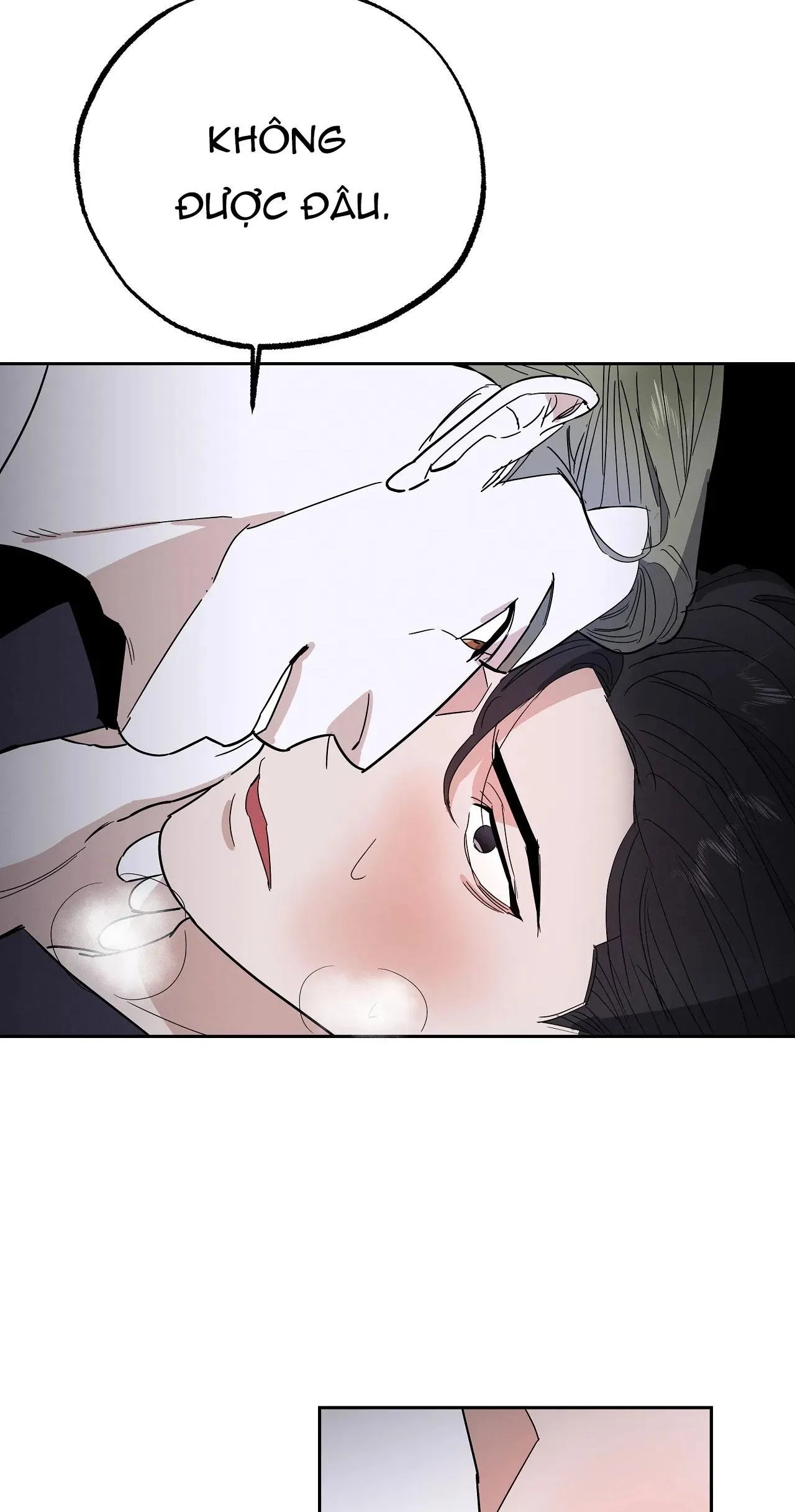 Người đàn ông thứ 7 Chapter 8 Trang 38