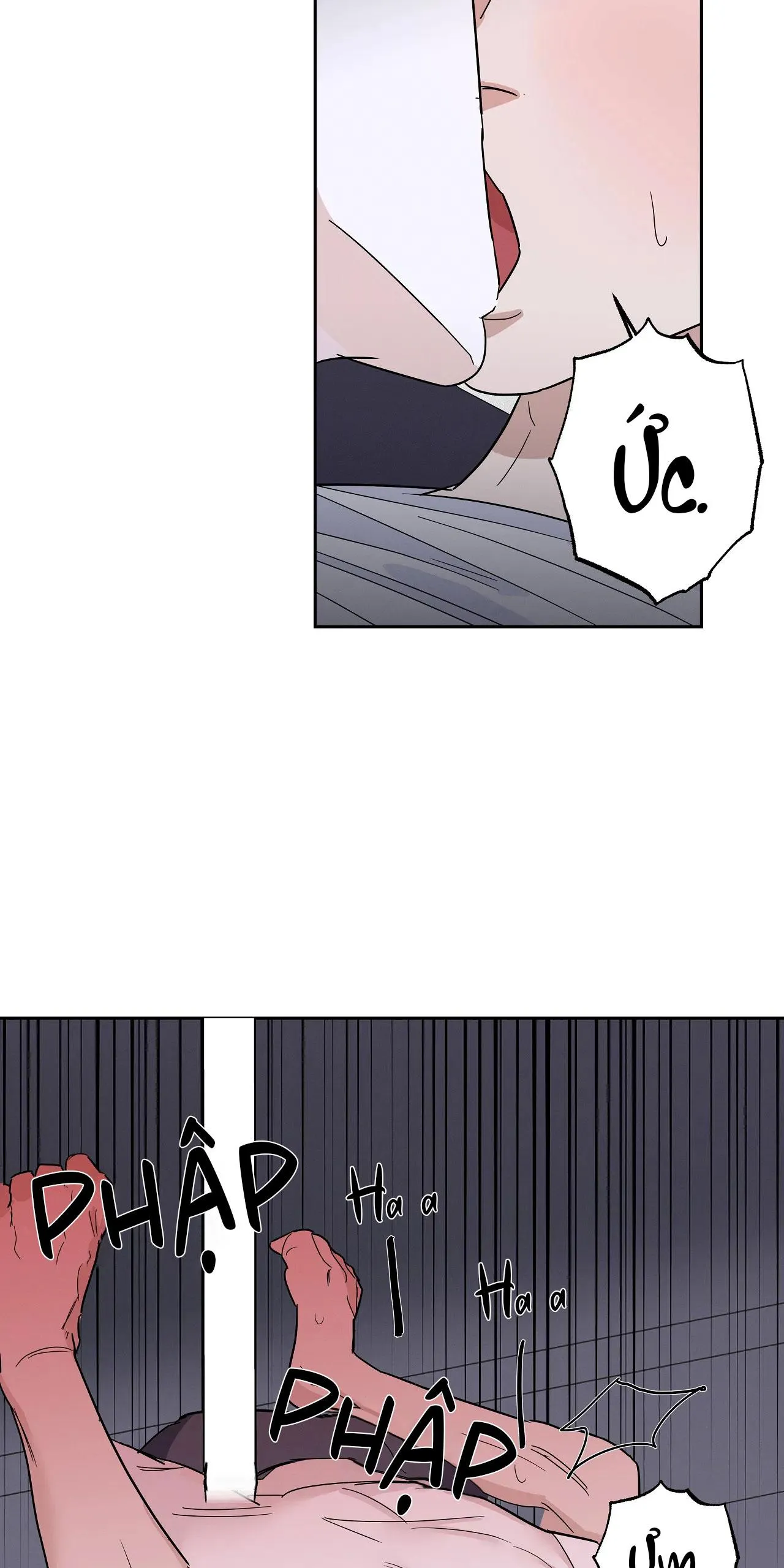 Người đàn ông thứ 7 Chapter 8 Trang 39