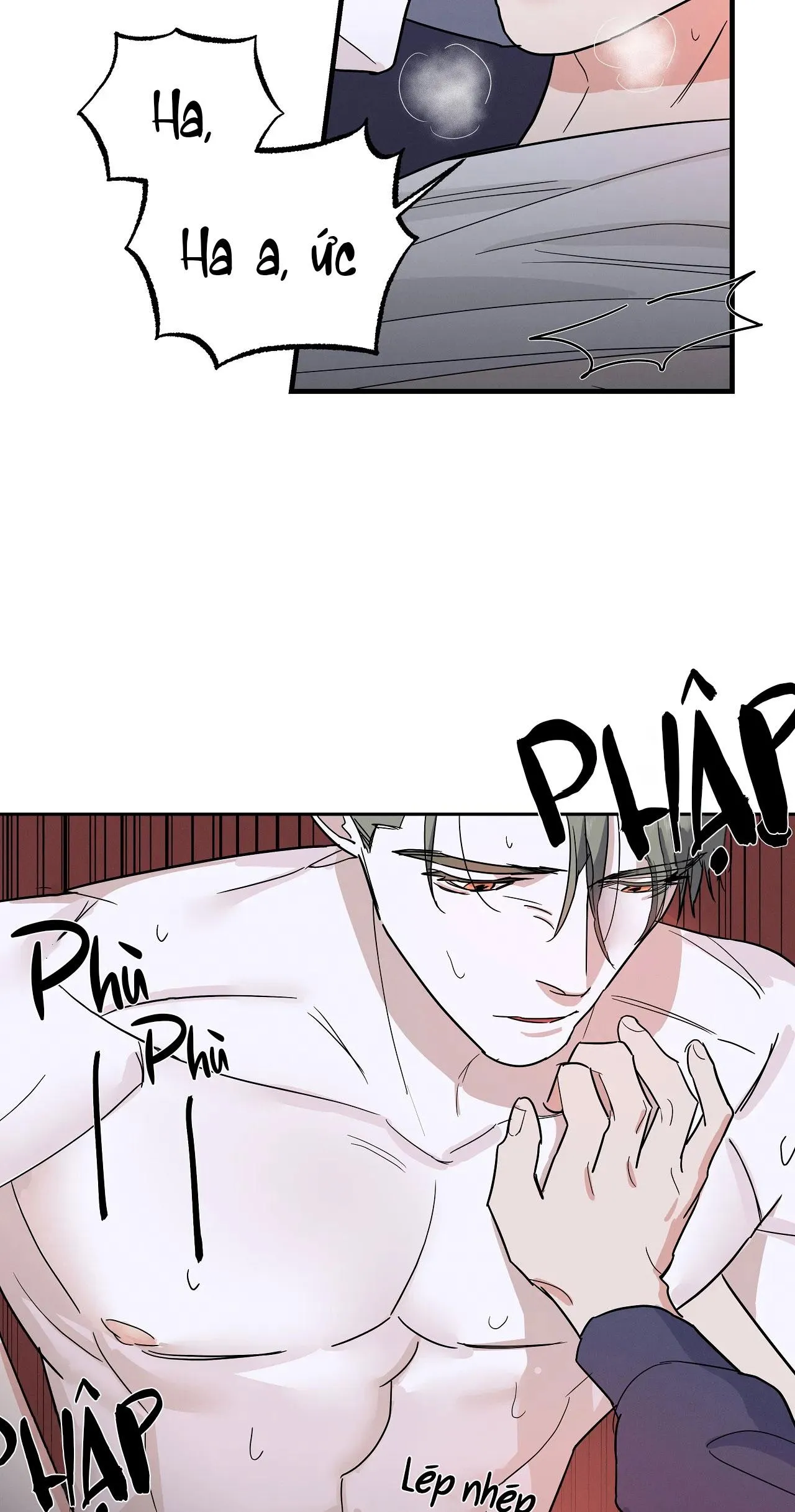 Người đàn ông thứ 7 Chapter 8 Trang 41