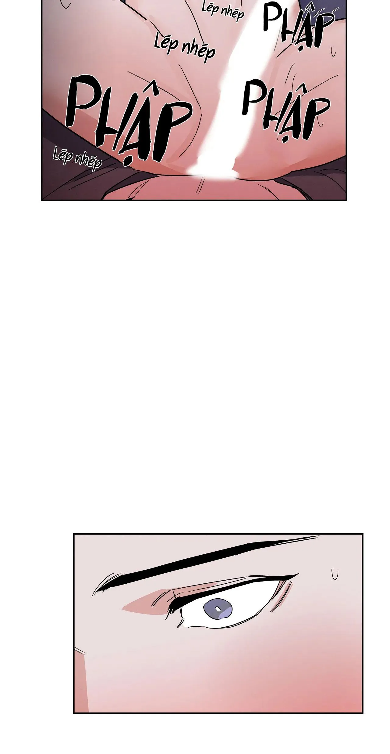 Người đàn ông thứ 7 Chapter 8 Trang 43