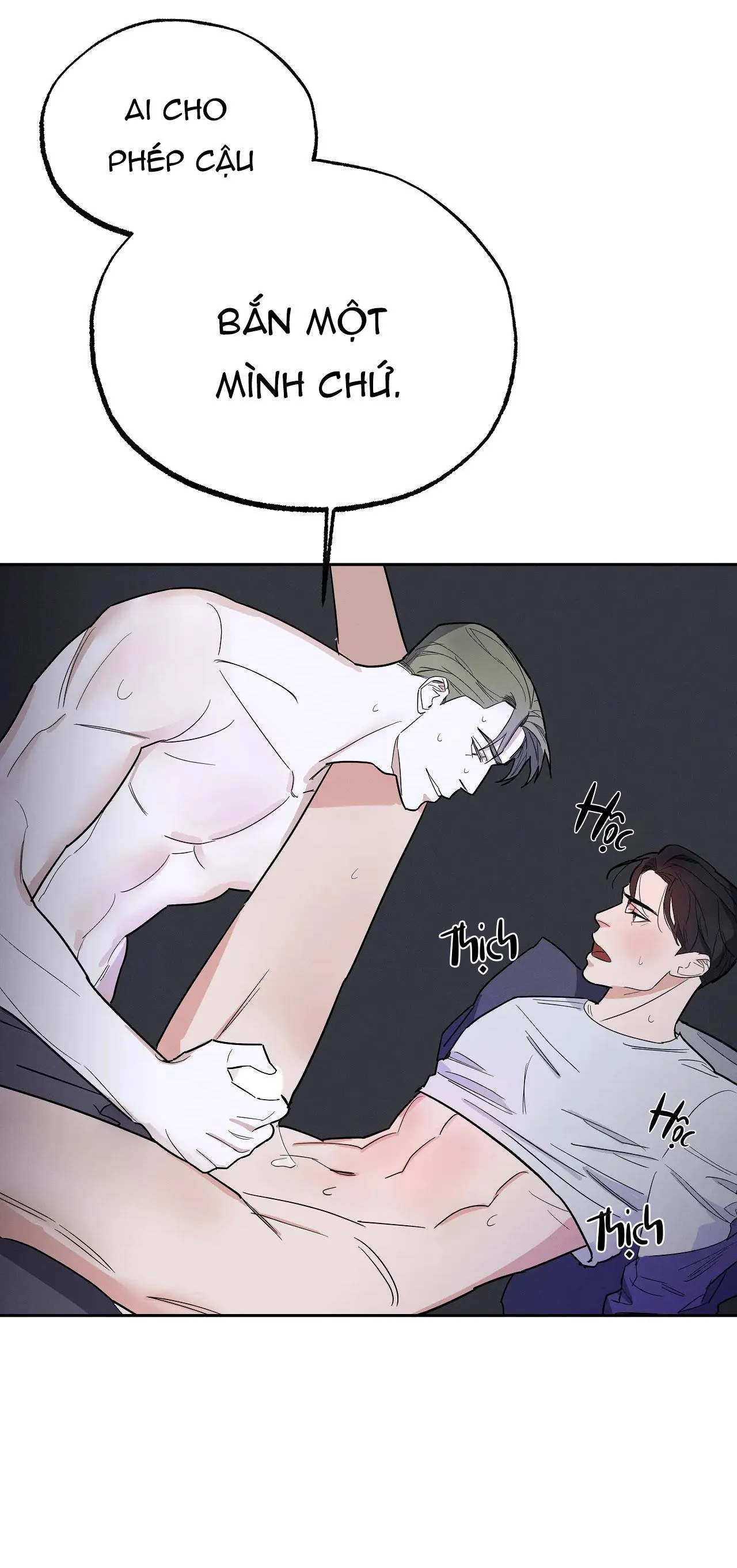 Người đàn ông thứ 7 Chapter 8 Trang 46