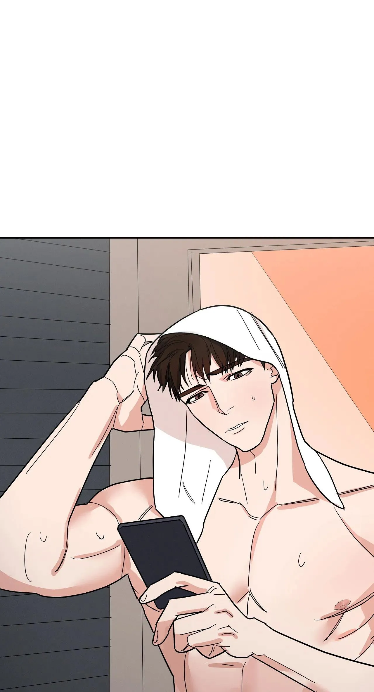 Người đàn ông thứ 7 Chapter 8 Trang 56