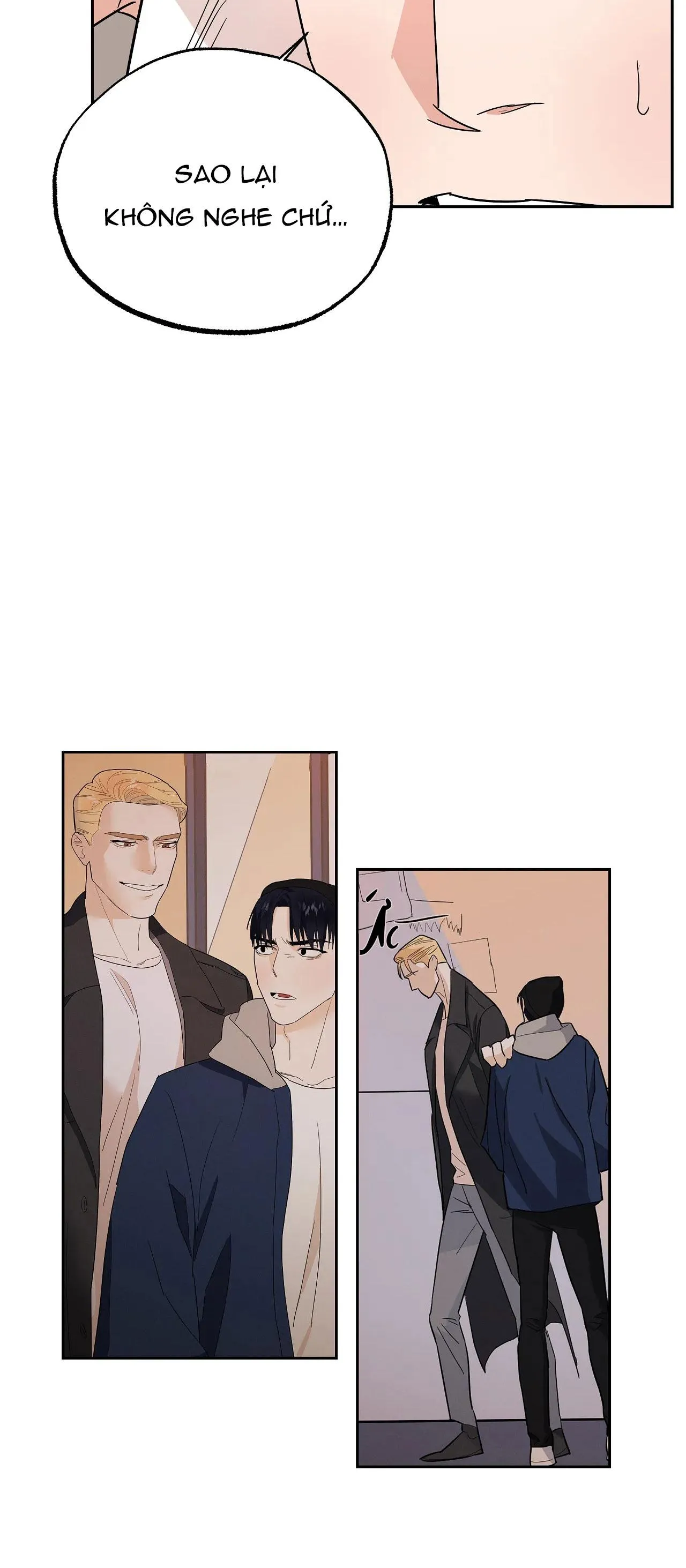 Người đàn ông thứ 7 Chapter 8 Trang 58