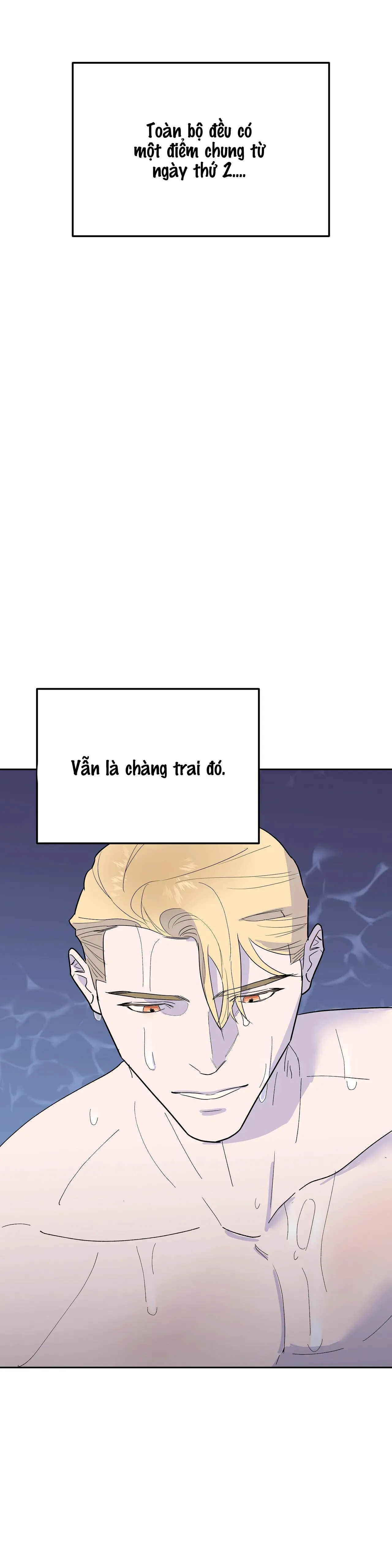 Người đàn ông thứ 7 Chapter 9 Trang 5