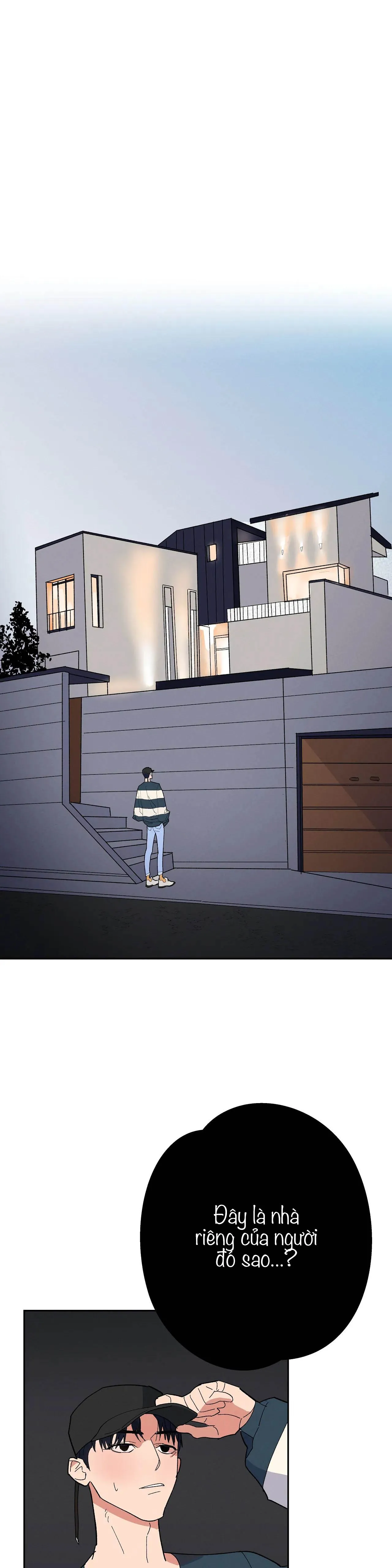 Người đàn ông thứ 7 Chapter 9 Trang 11