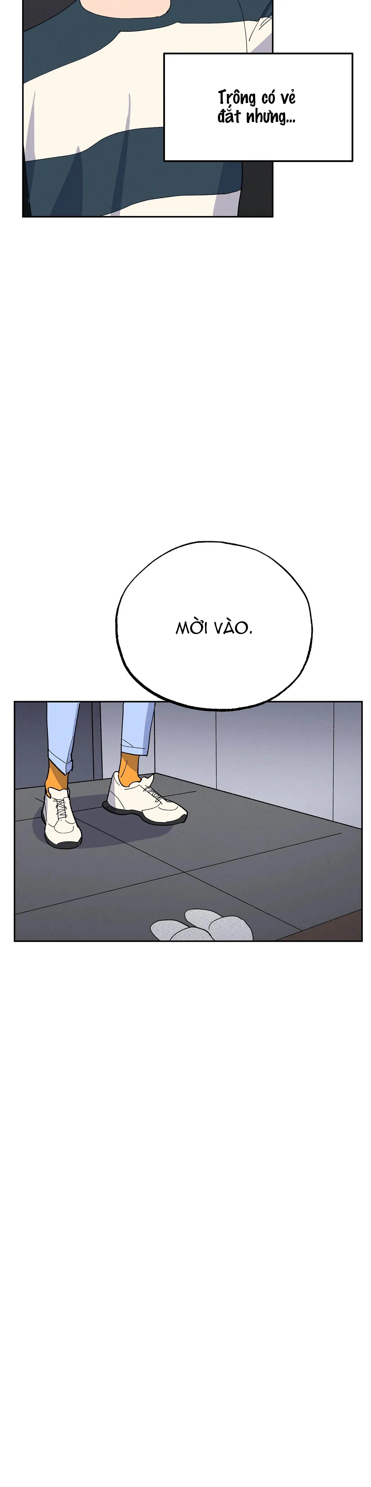 Người đàn ông thứ 7 Chapter 9 Trang 12