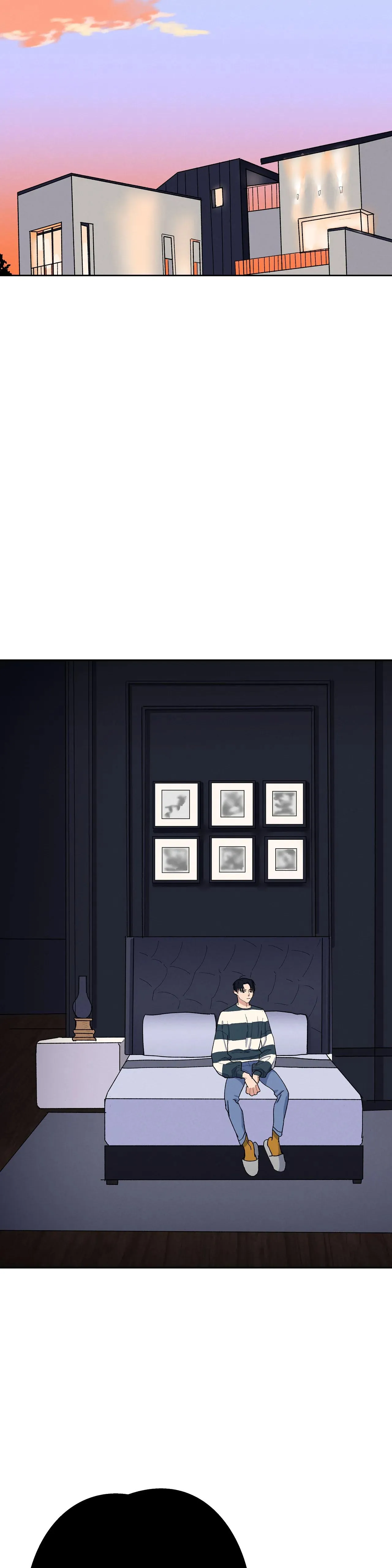 Người đàn ông thứ 7 Chapter 9 Trang 23