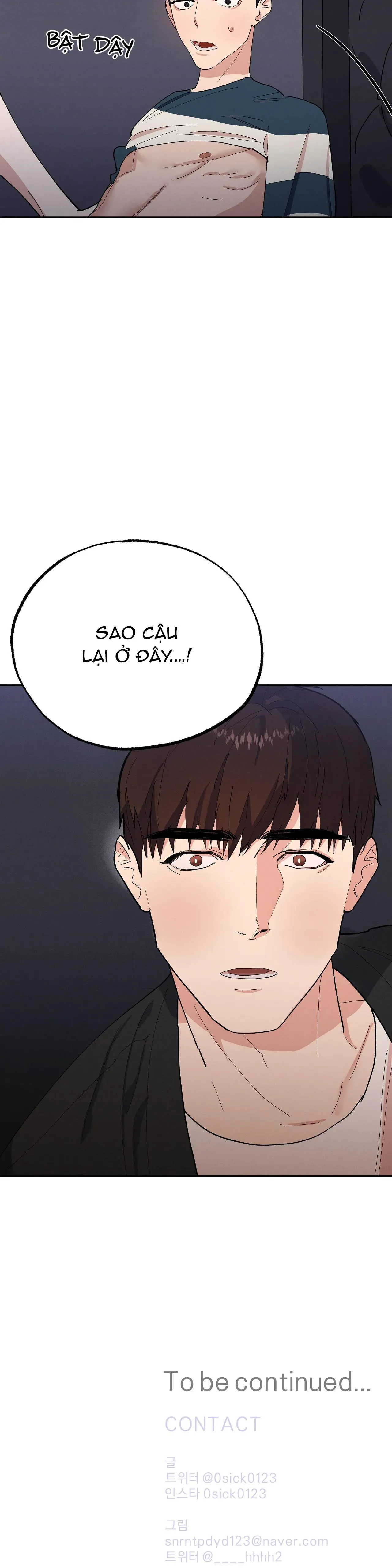 Người đàn ông thứ 7 Chapter 9 Trang 31