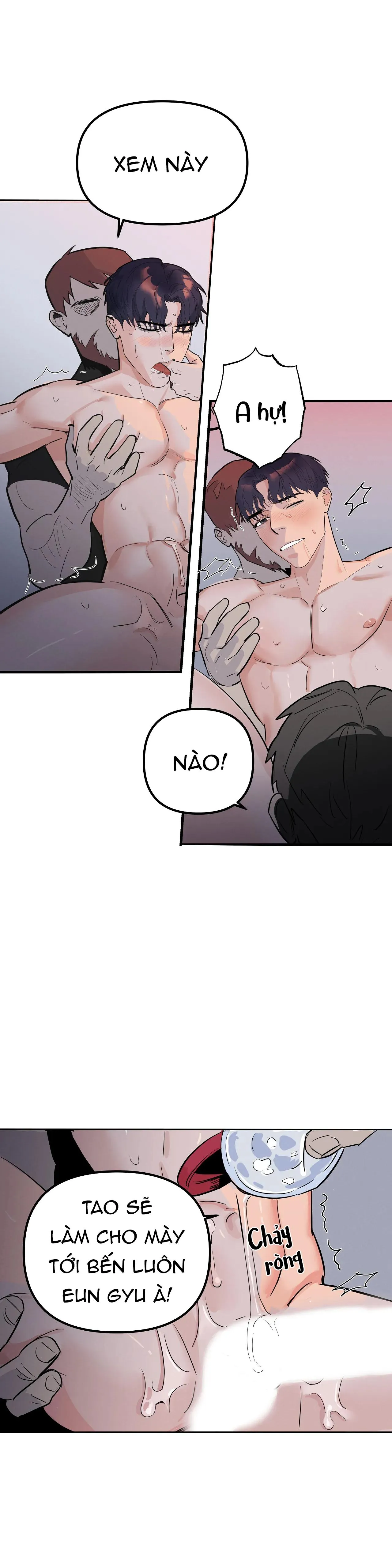 Người đàn ông thứ 7 Chapter 1 Trang 4