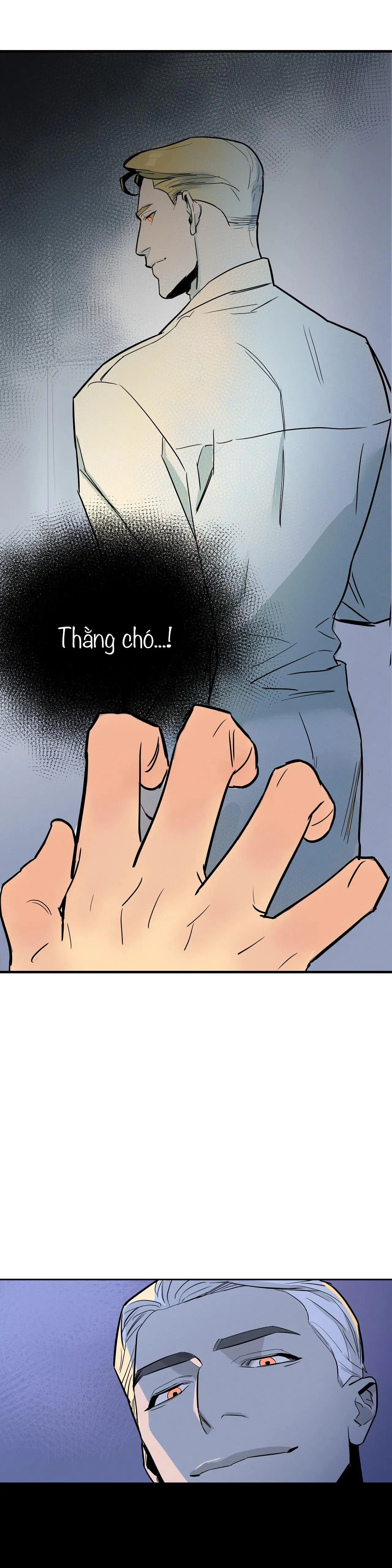 Người đàn ông thứ 7 Chapter 1 Trang 8