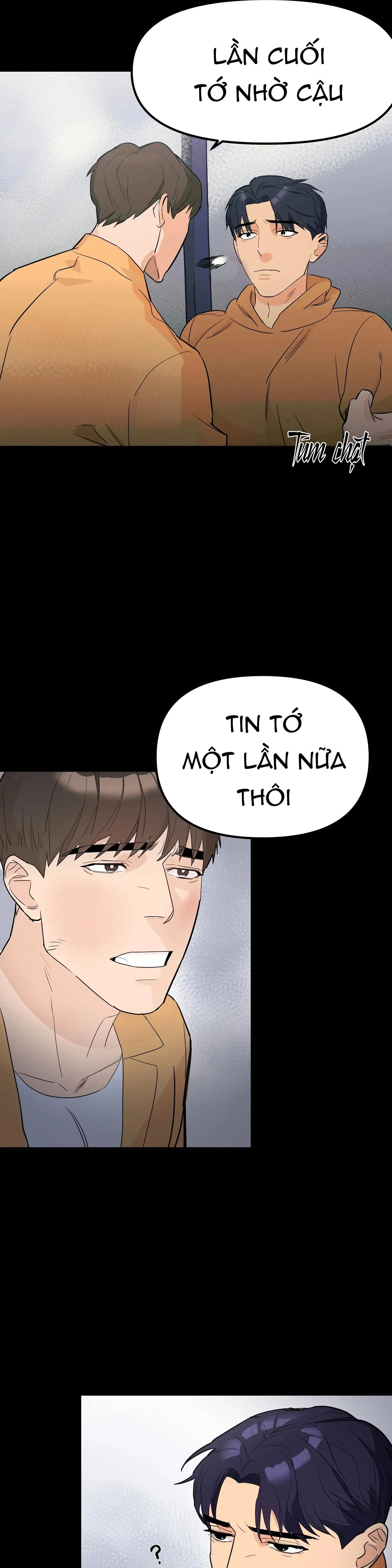 Người đàn ông thứ 7 Chapter 1 Trang 18