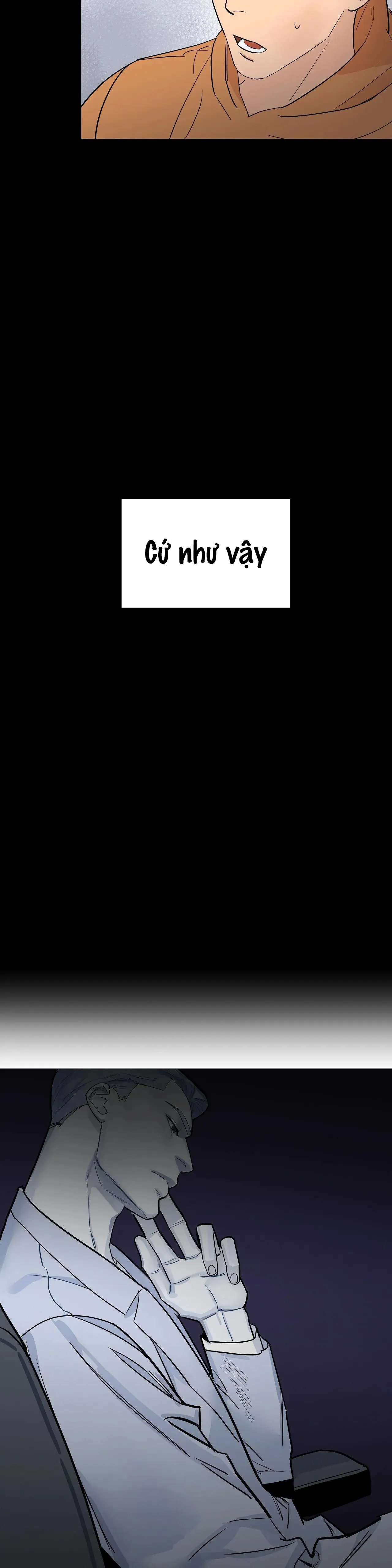 Người đàn ông thứ 7 Chapter 1 Trang 19