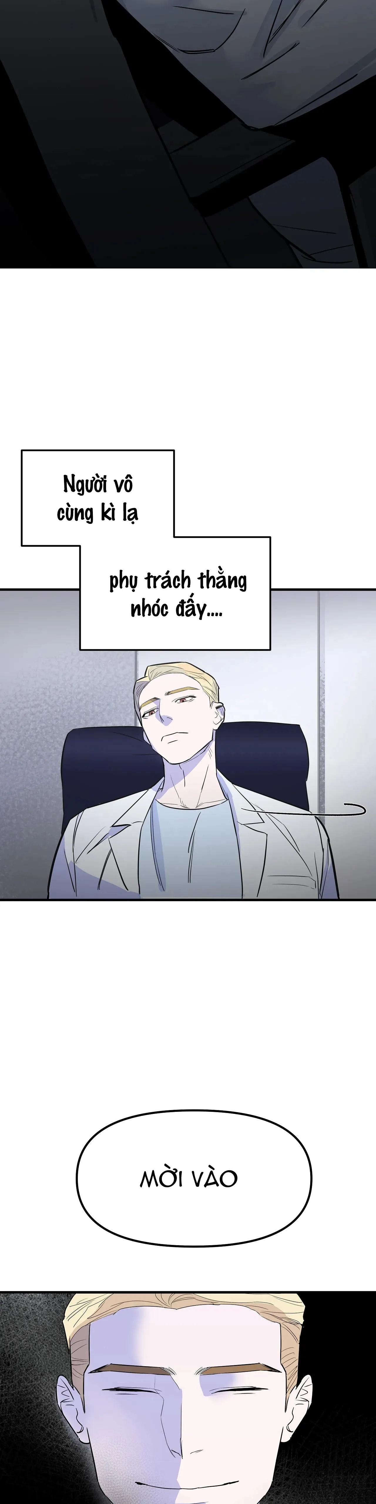 Người đàn ông thứ 7 Chapter 1 Trang 20