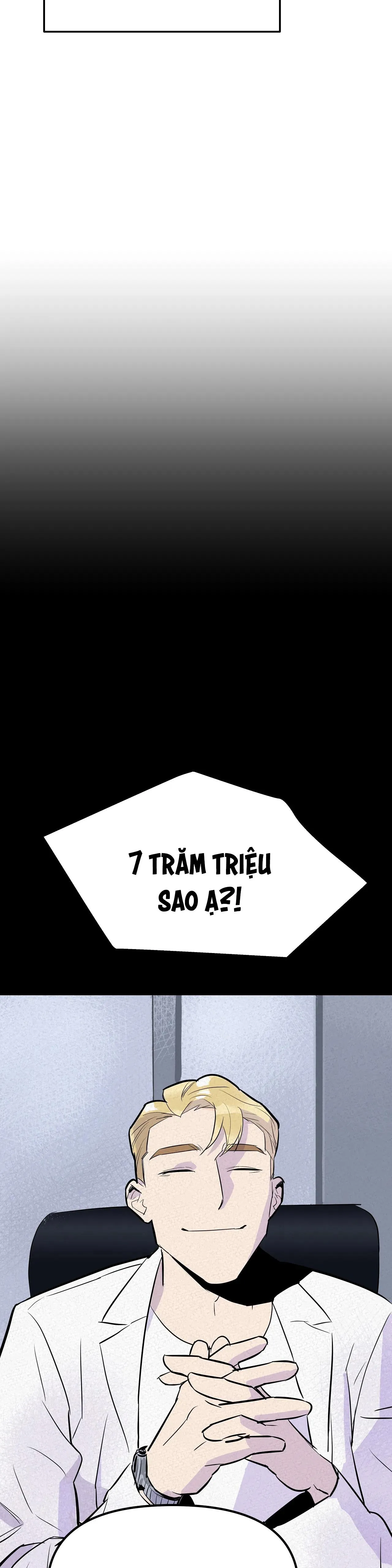 Người đàn ông thứ 7 Chapter 1 Trang 25