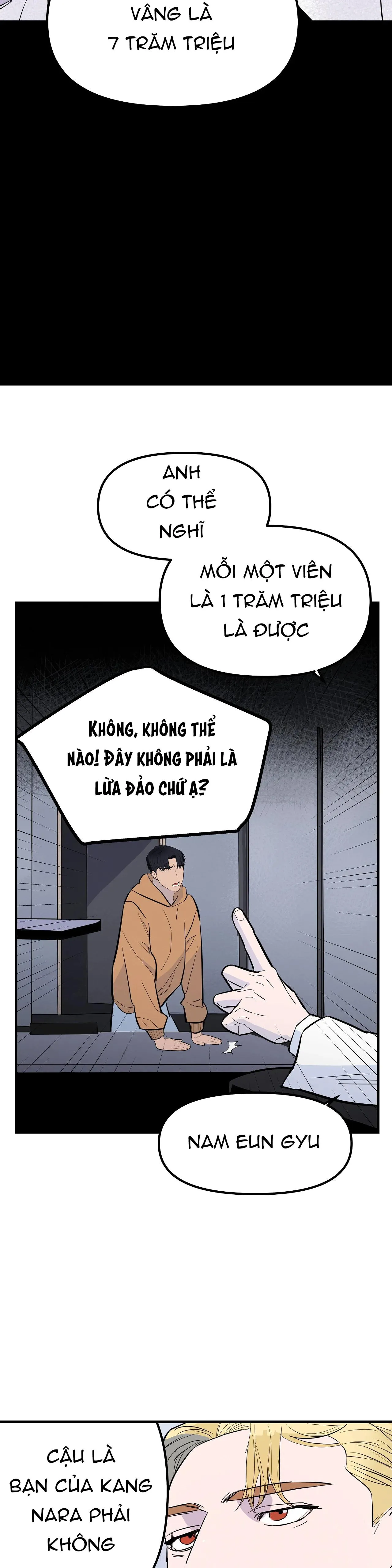 Người đàn ông thứ 7 Chapter 1 Trang 26