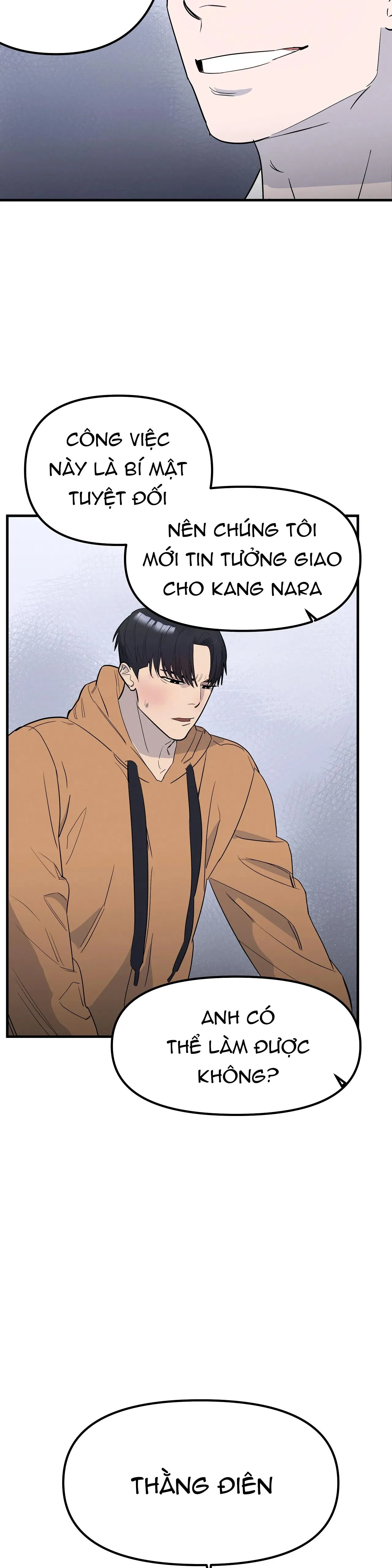 Người đàn ông thứ 7 Chapter 1 Trang 27