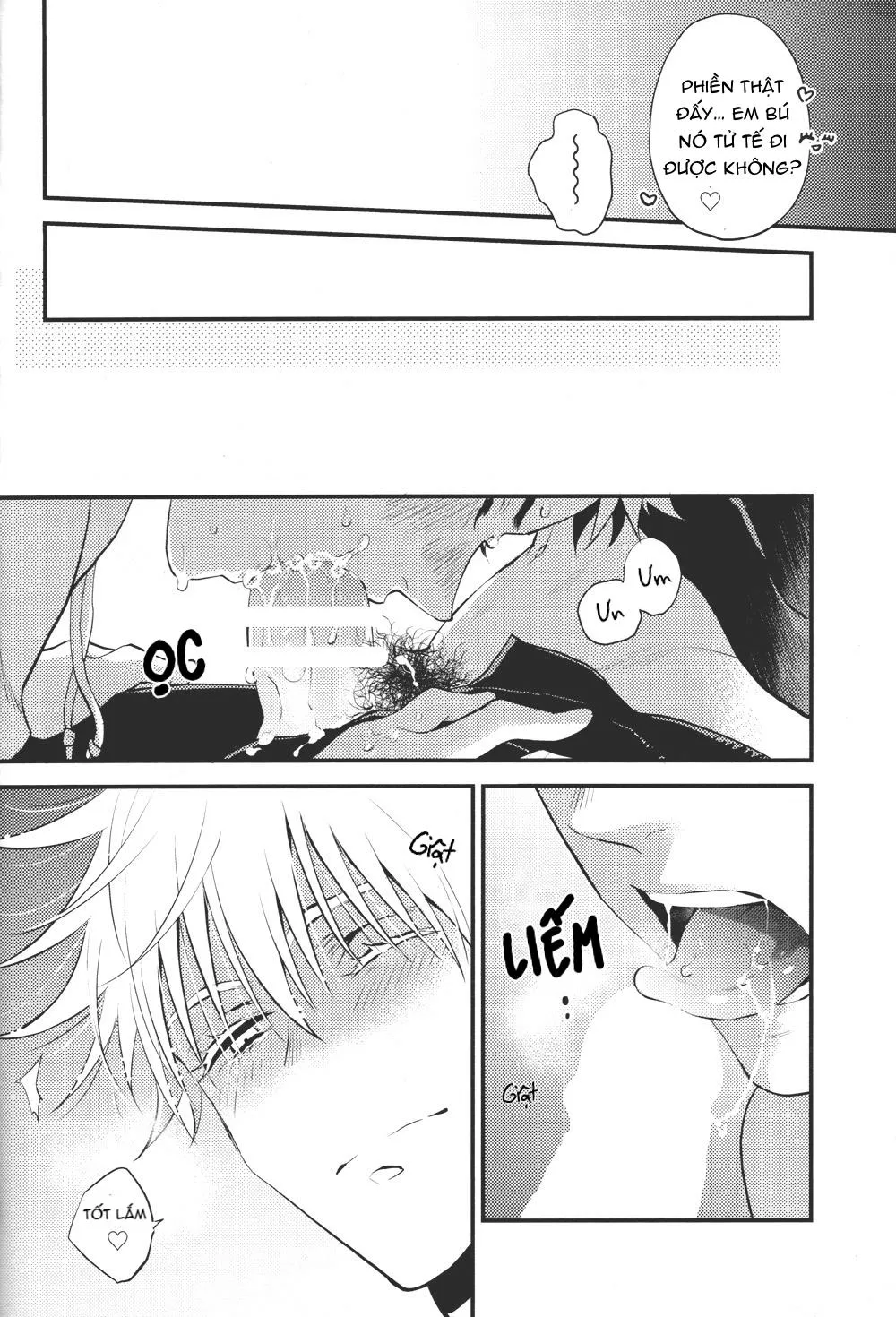 Người đàn ông tồi tệ Chapter 1 Trang 7