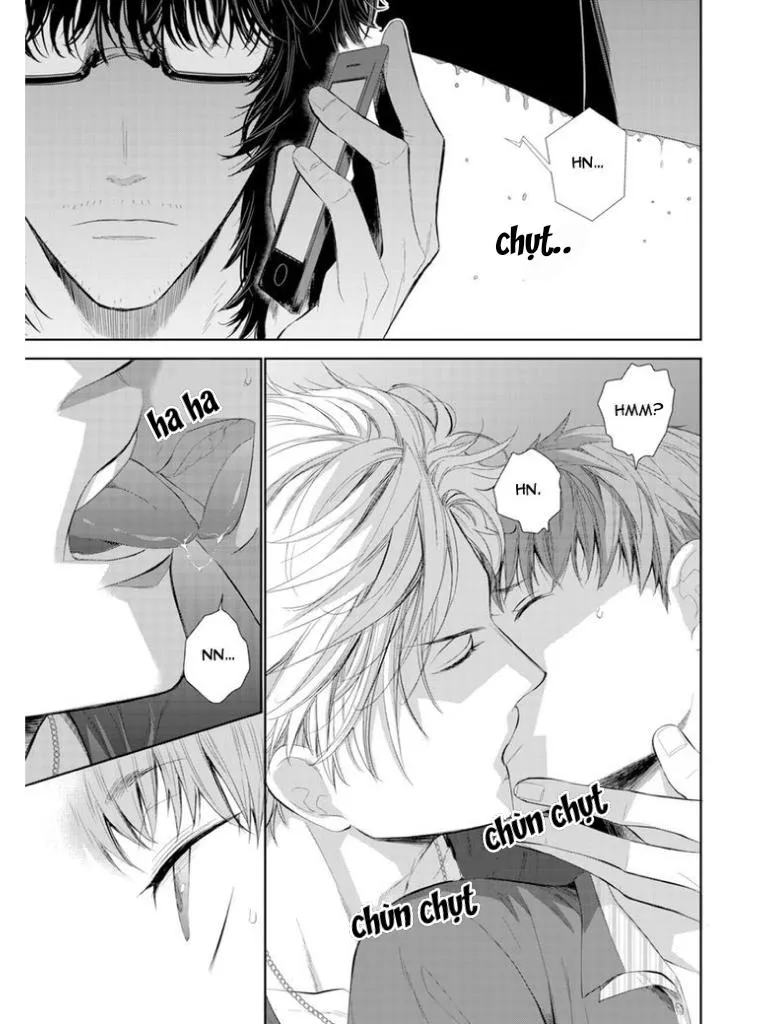 Người Đàn Ông Trăng Hoa Chapter 4 Trang 13