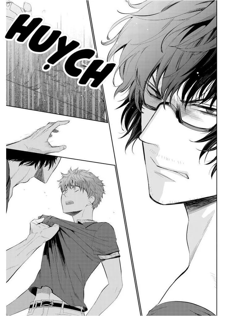 Người Đàn Ông Trăng Hoa Chapter 4 Trang 25