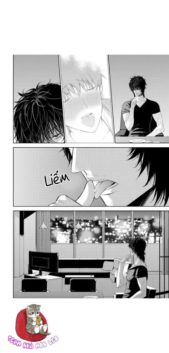 Người Đàn Ông Trăng Hoa Chapter 5 Trang 18