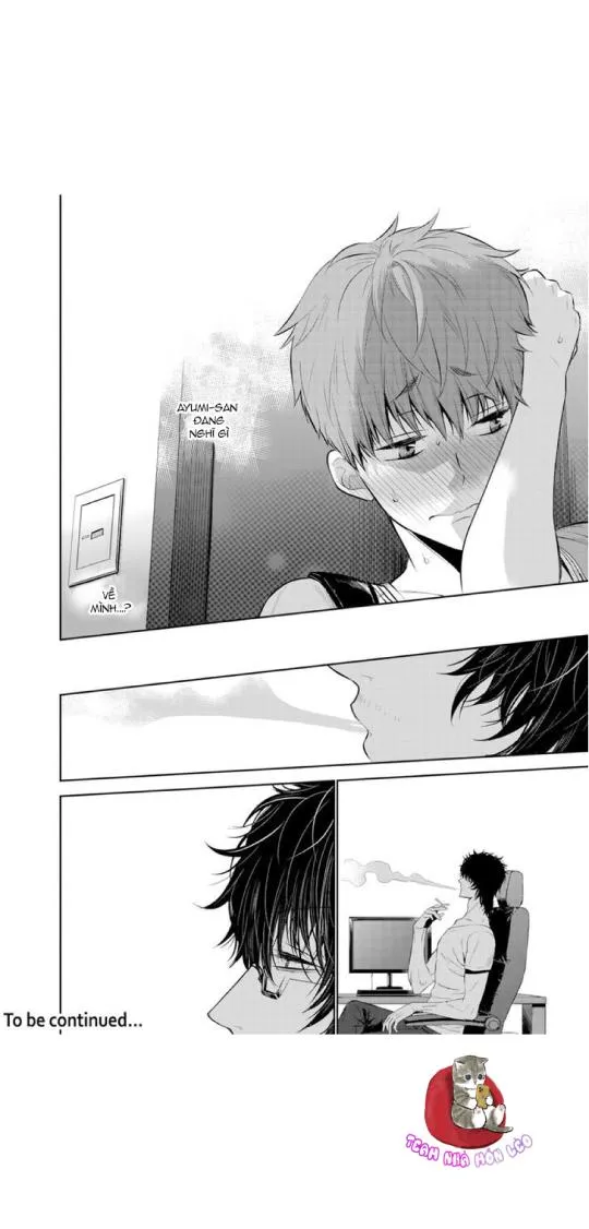 Người Đàn Ông Trăng Hoa Chapter 5 Trang 26