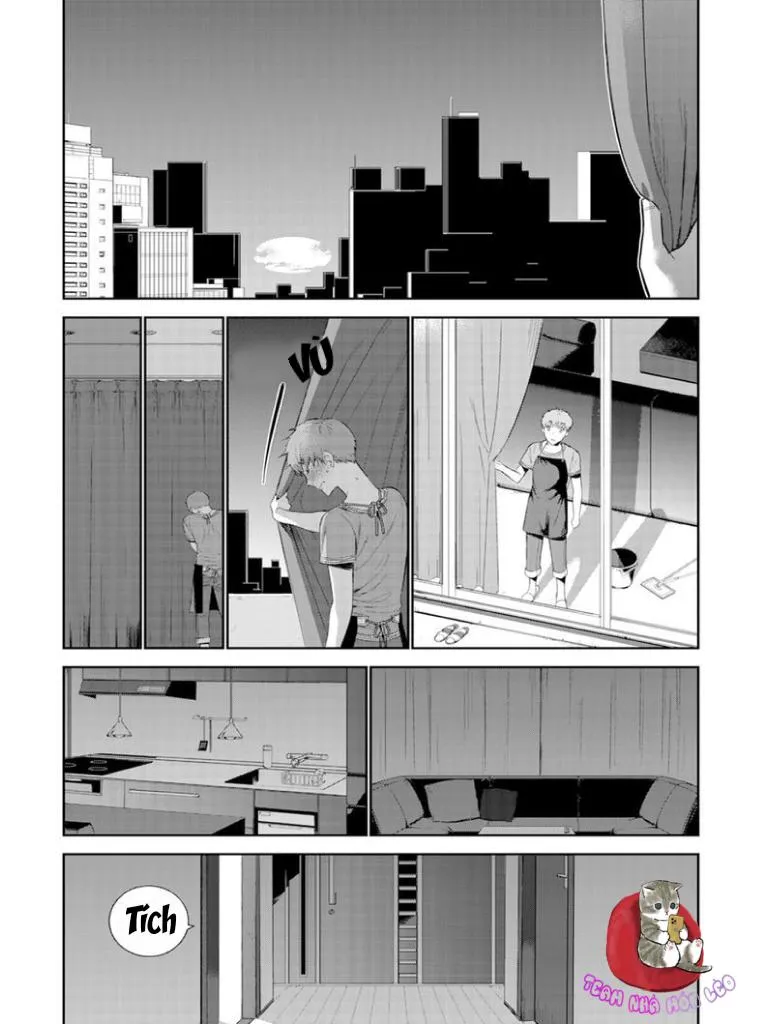 Người Đàn Ông Trăng Hoa Chapter 6 Trang 3